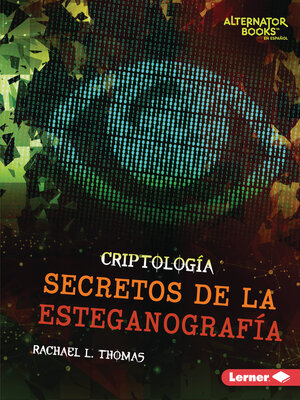 cover image of Secretos de la esteganografía (Secrets of Steganography)
